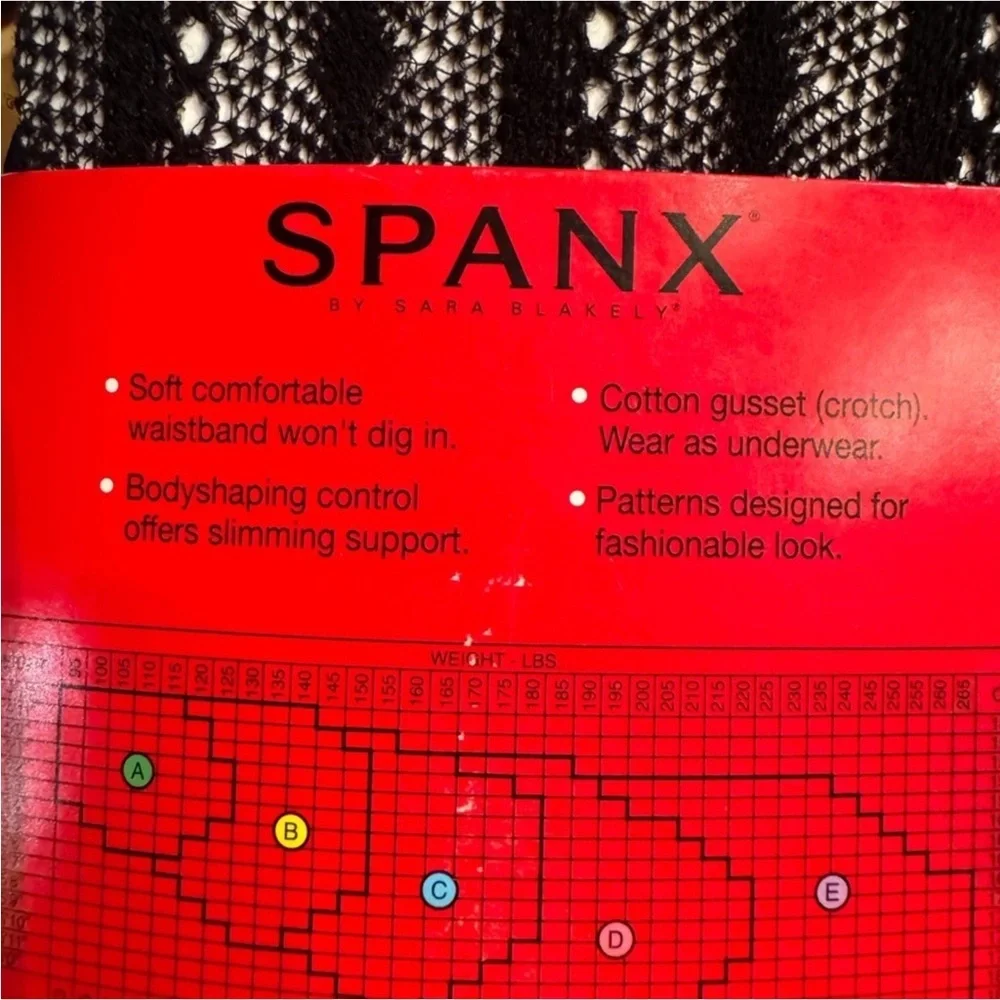 SPANX by sara